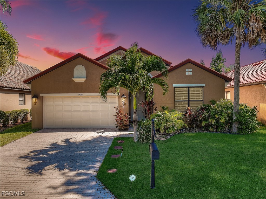 12018 Country Day CIR