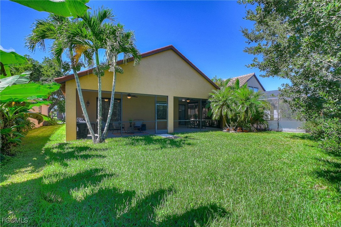 12018 Country Day CIR