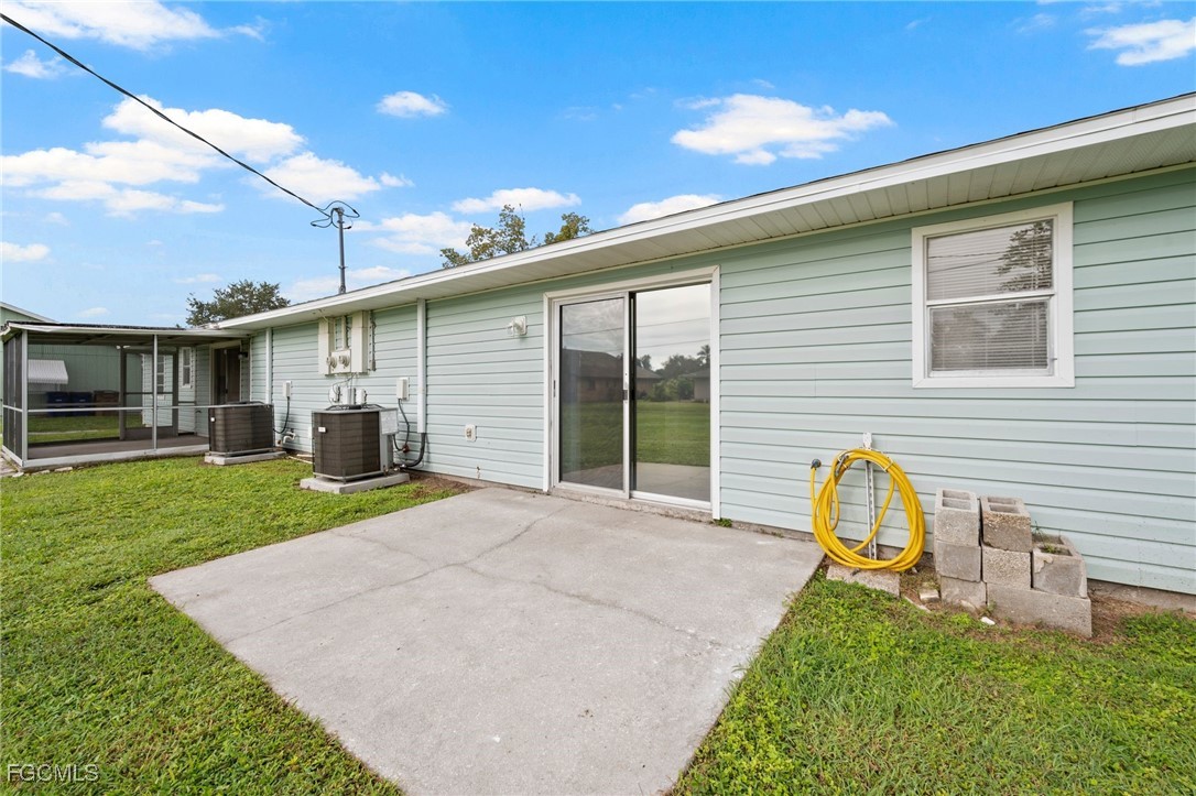 2222 / 2224 Virginia AVE