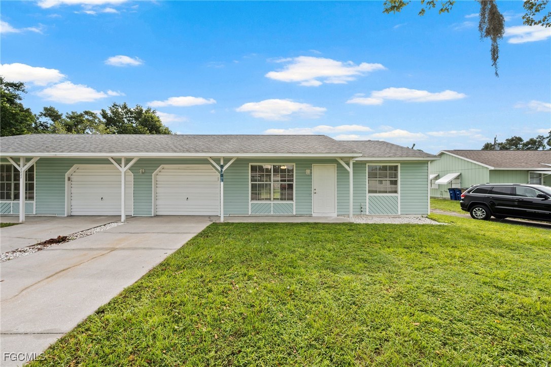 2222 / 2224 Virginia AVE