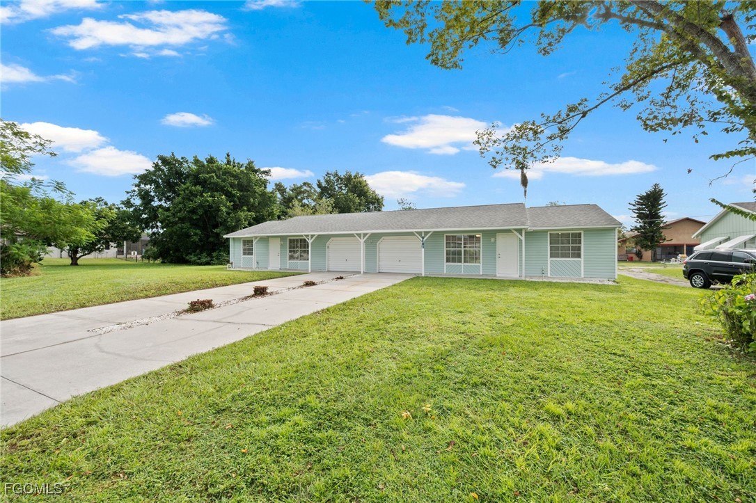 2222 / 2224 Virginia AVE