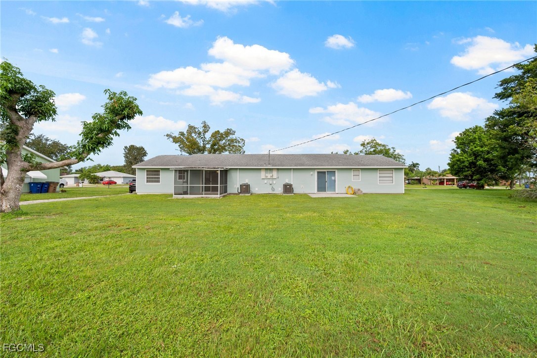 2222 / 2224 Virginia AVE