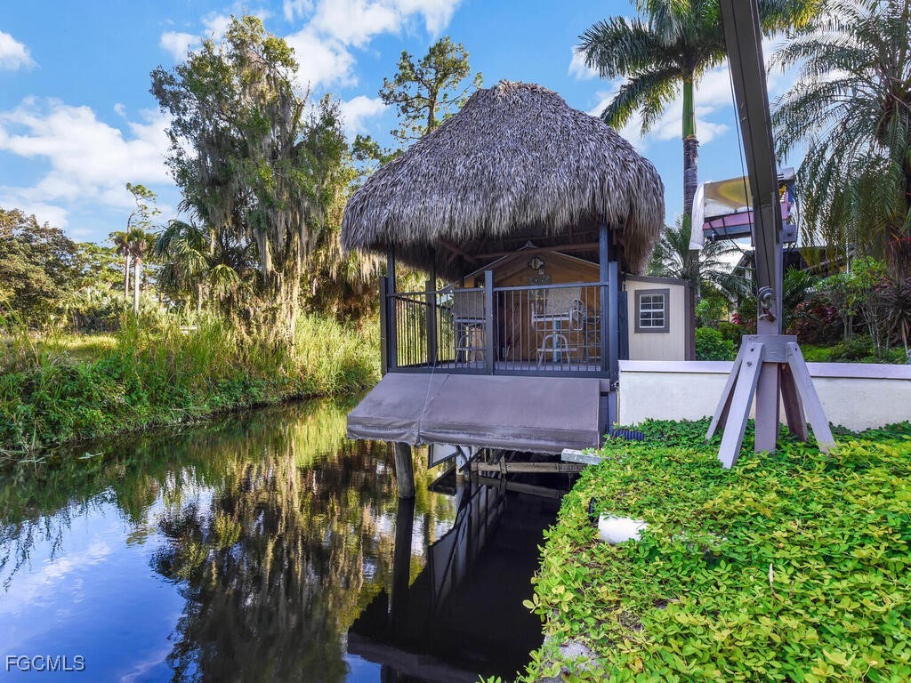 1891 Seminole Harbor DR