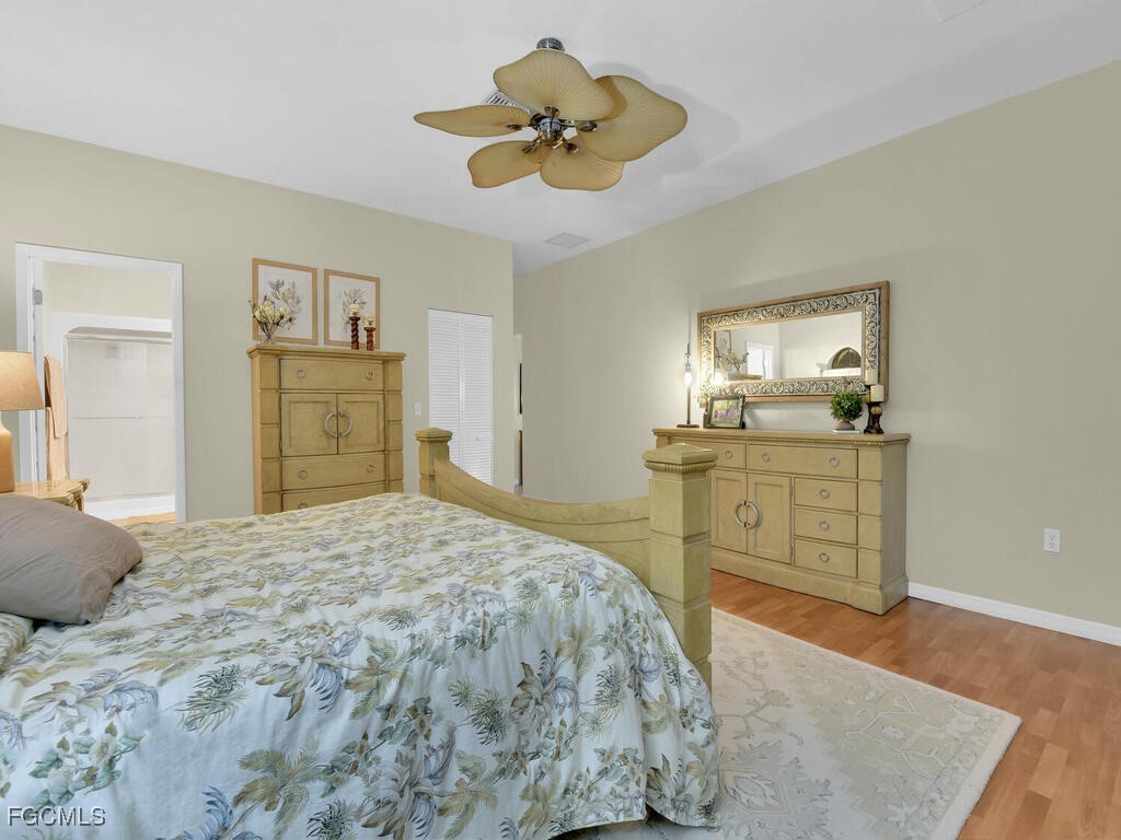 1891 Seminole Harbor DR