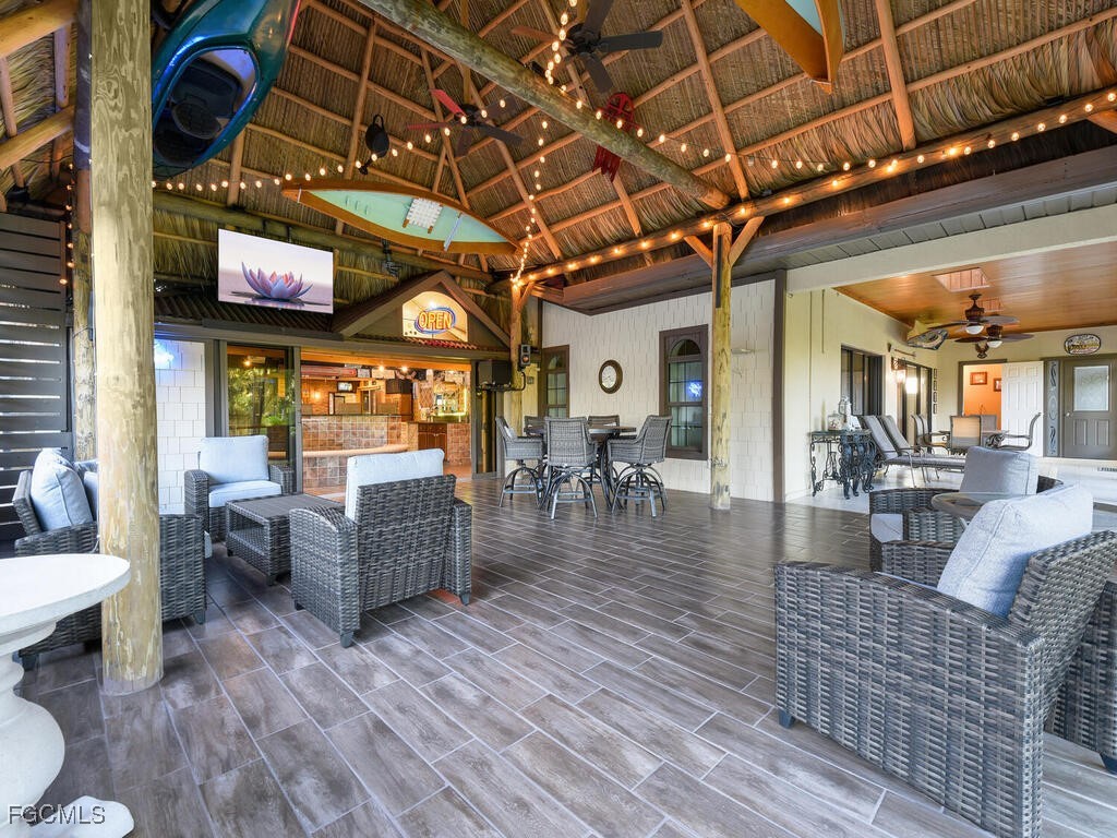 1891 Seminole Harbor DR