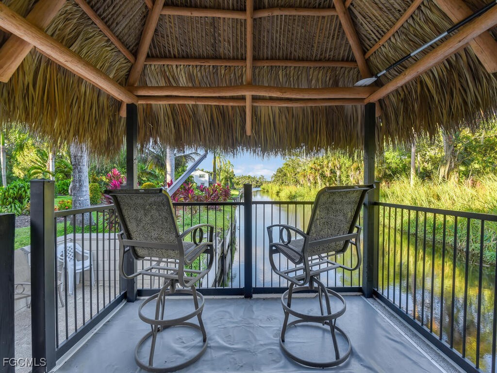 1891 Seminole Harbor DR