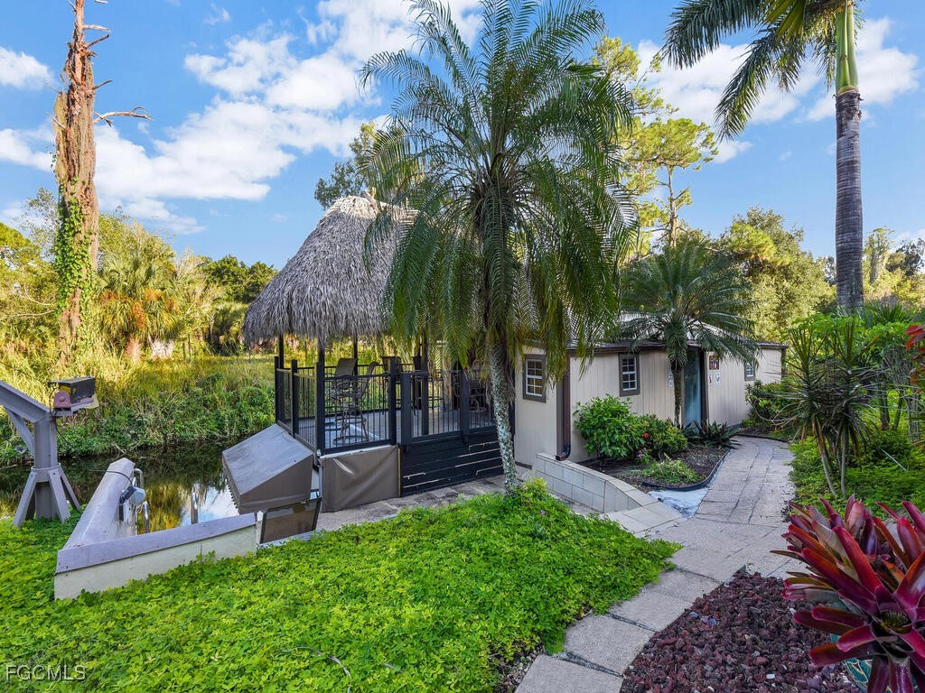 1891 Seminole Harbor DR