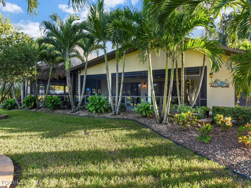 1891 Seminole Harbor DR