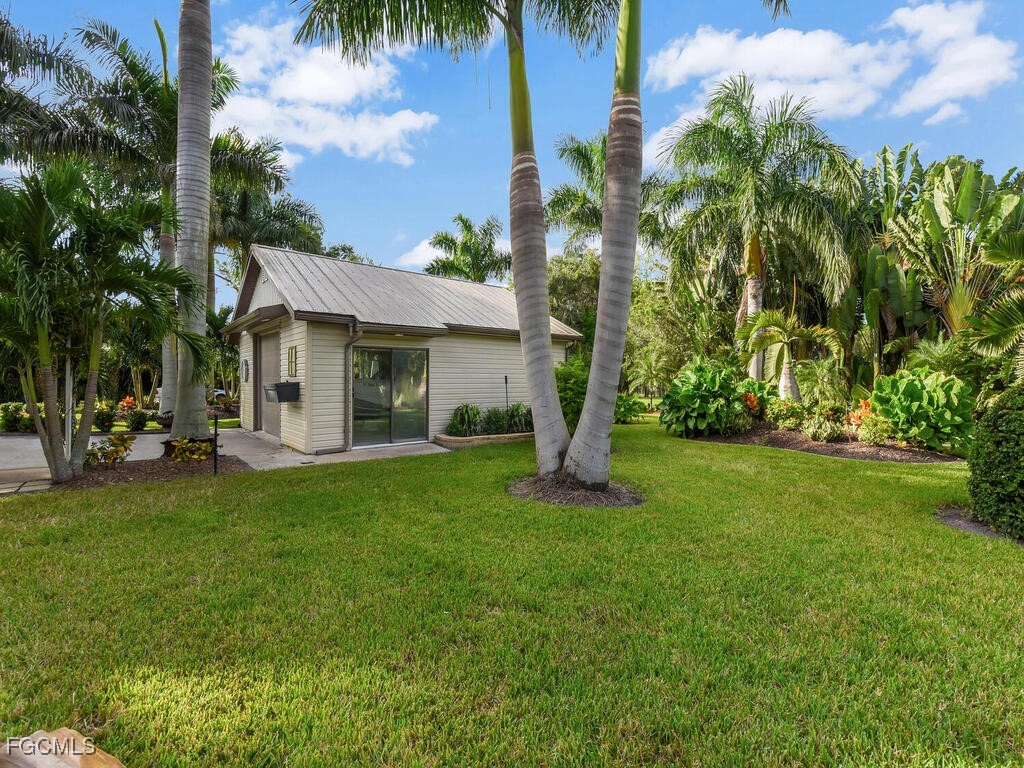 1891 Seminole Harbor DR