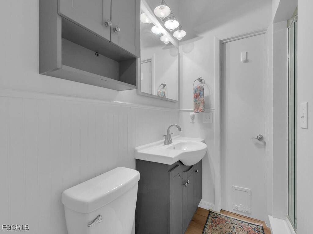 1891 Seminole Harbor DR