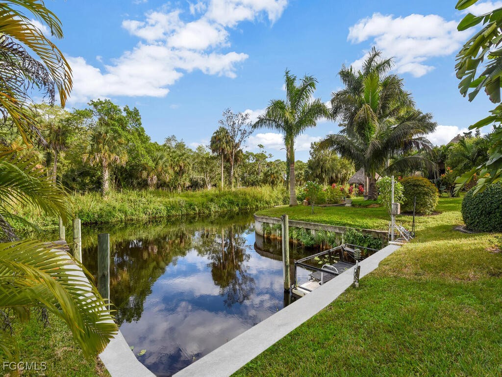 1891 Seminole Harbor DR