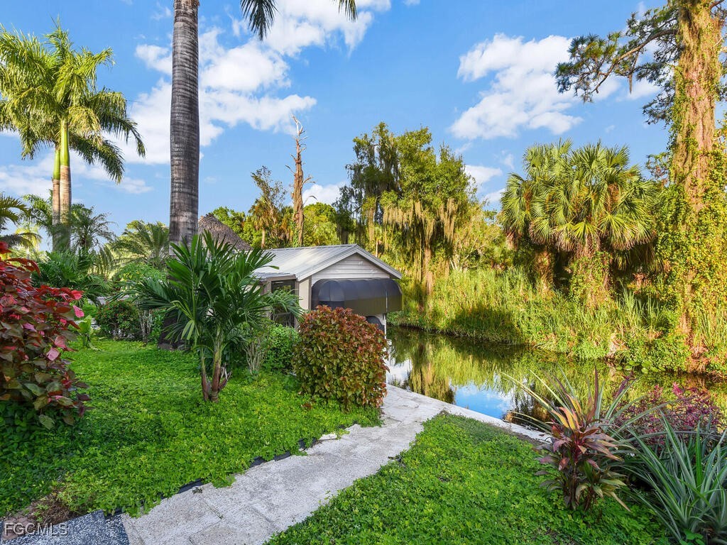 1891 Seminole Harbor DR