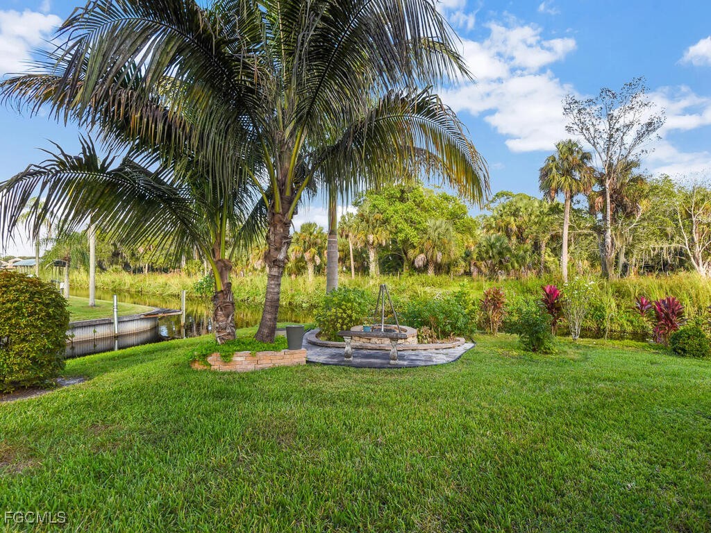 1891 Seminole Harbor DR