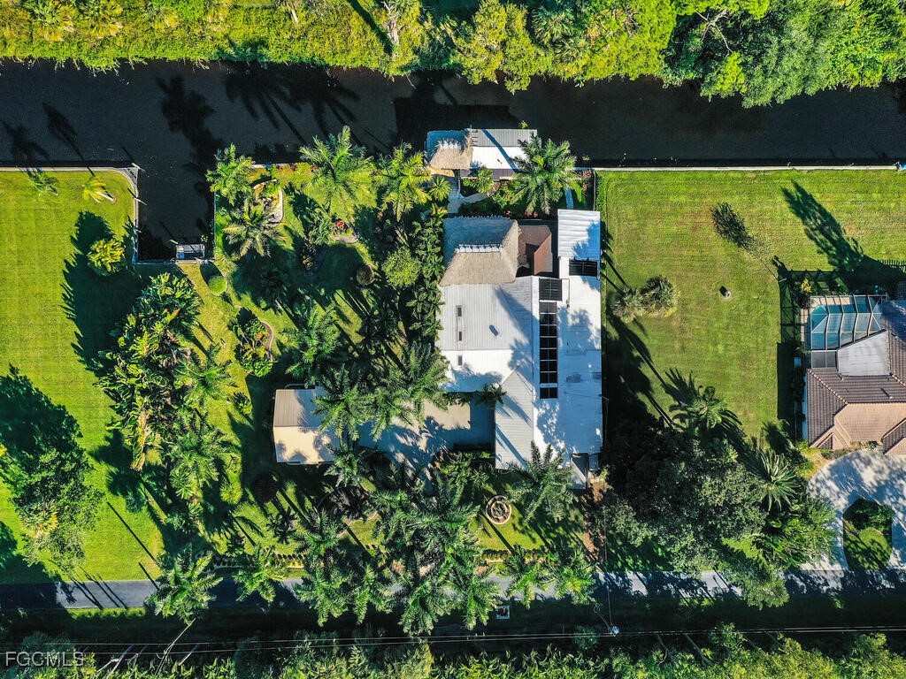 1891 Seminole Harbor DR