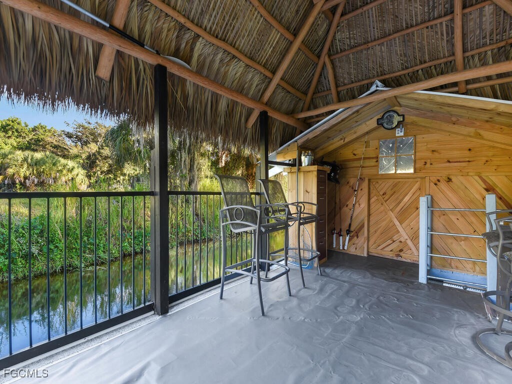 1891 Seminole Harbor DR