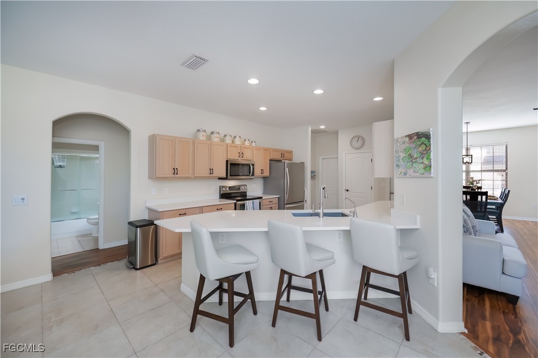 12905 Pastures WAY