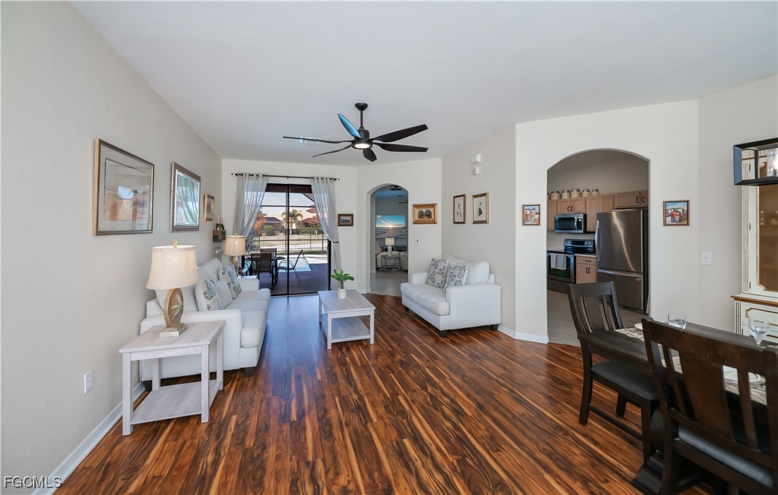 12905 Pastures WAY
