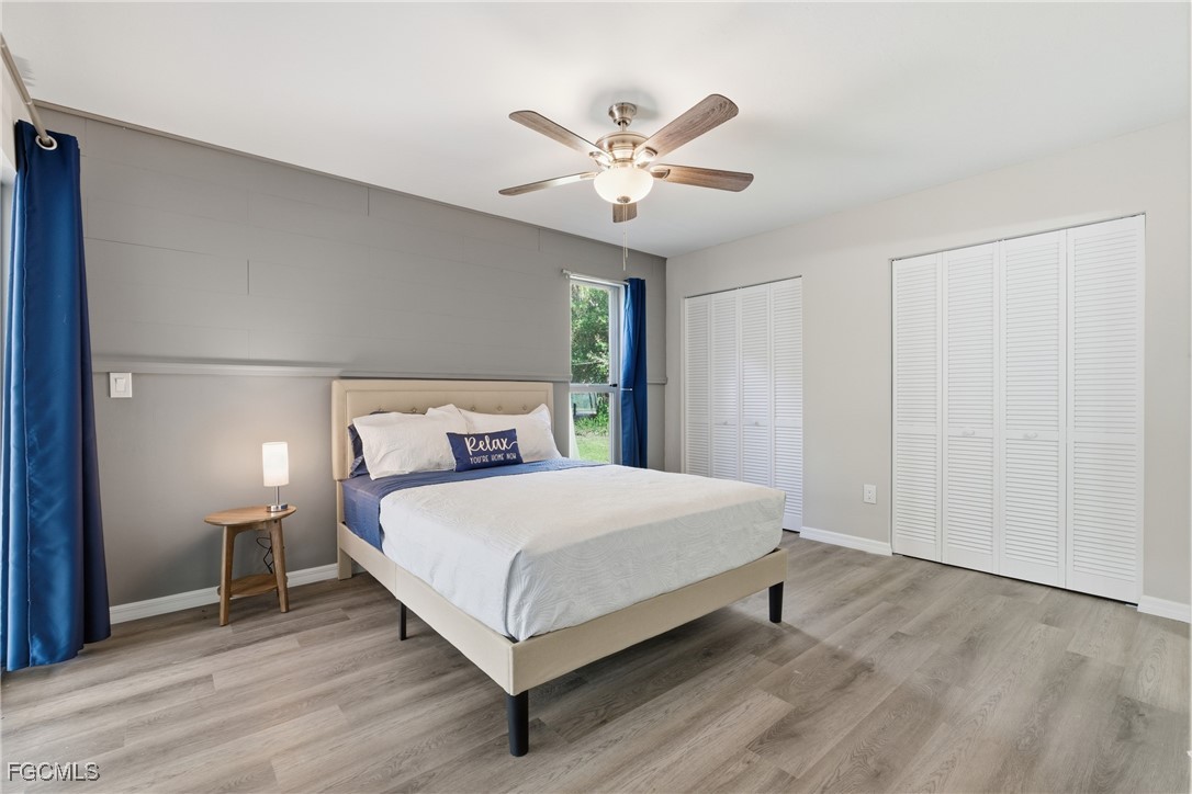 5801 Crystal Lake LN 101