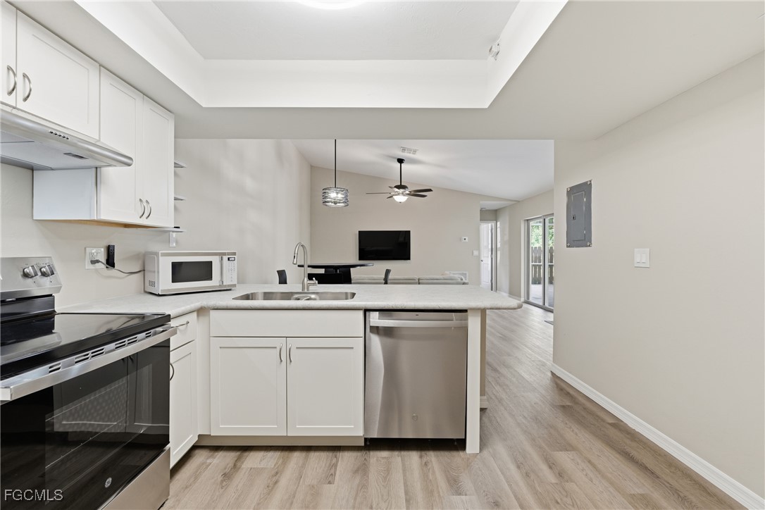 5801 Crystal Lake LN 101