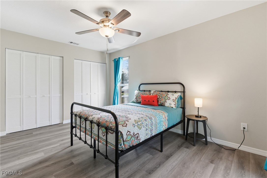 5801 Crystal Lake LN 101