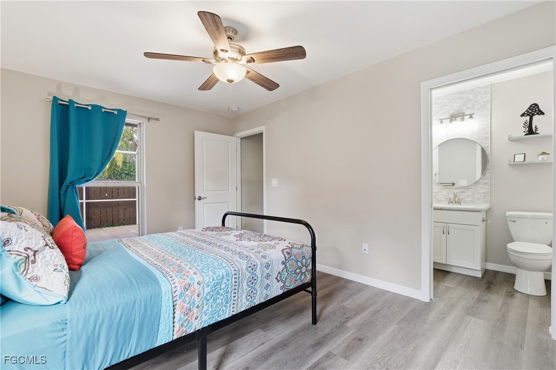 5801 Crystal Lake LN 101