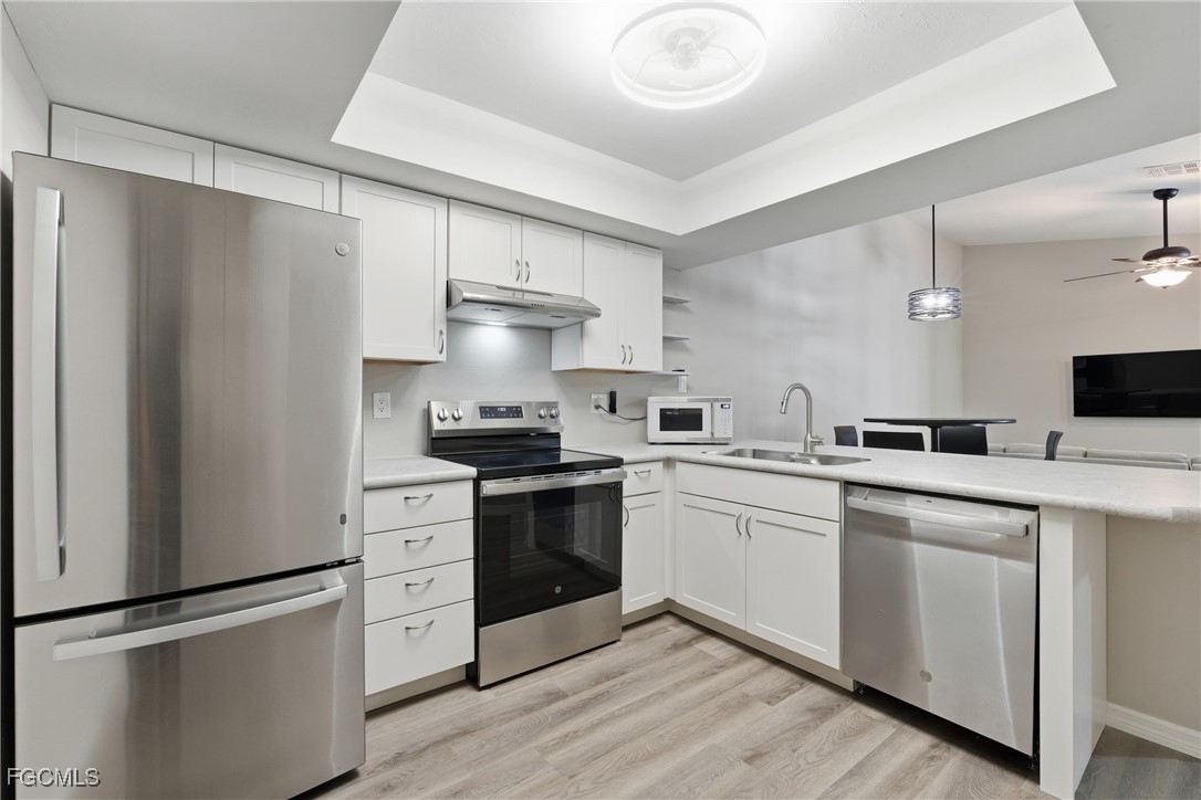 5801 Crystal Lake LN 101