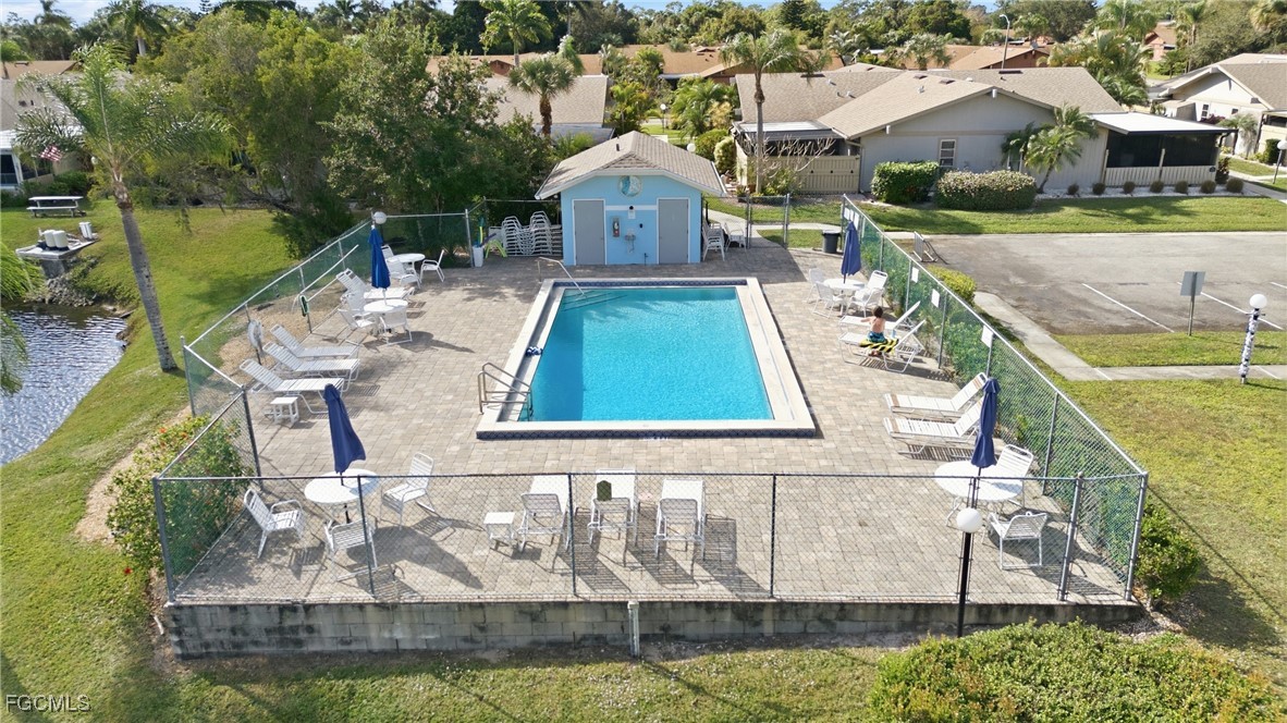 5801 Crystal Lake LN 101