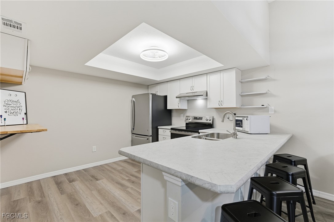 5801 Crystal Lake LN 101