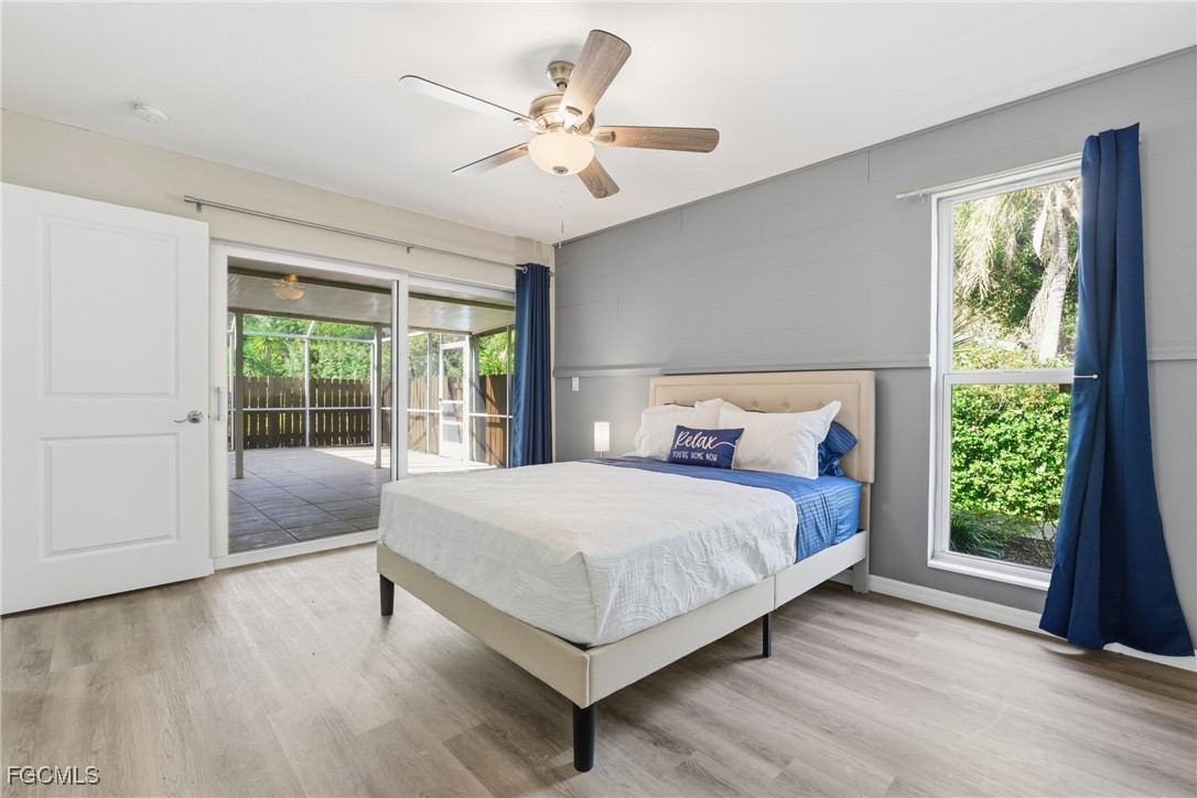 5801 Crystal Lake LN 101