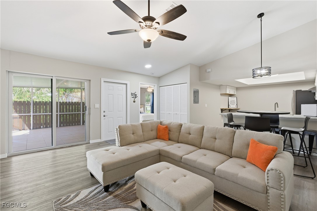 5801 Crystal Lake LN 101