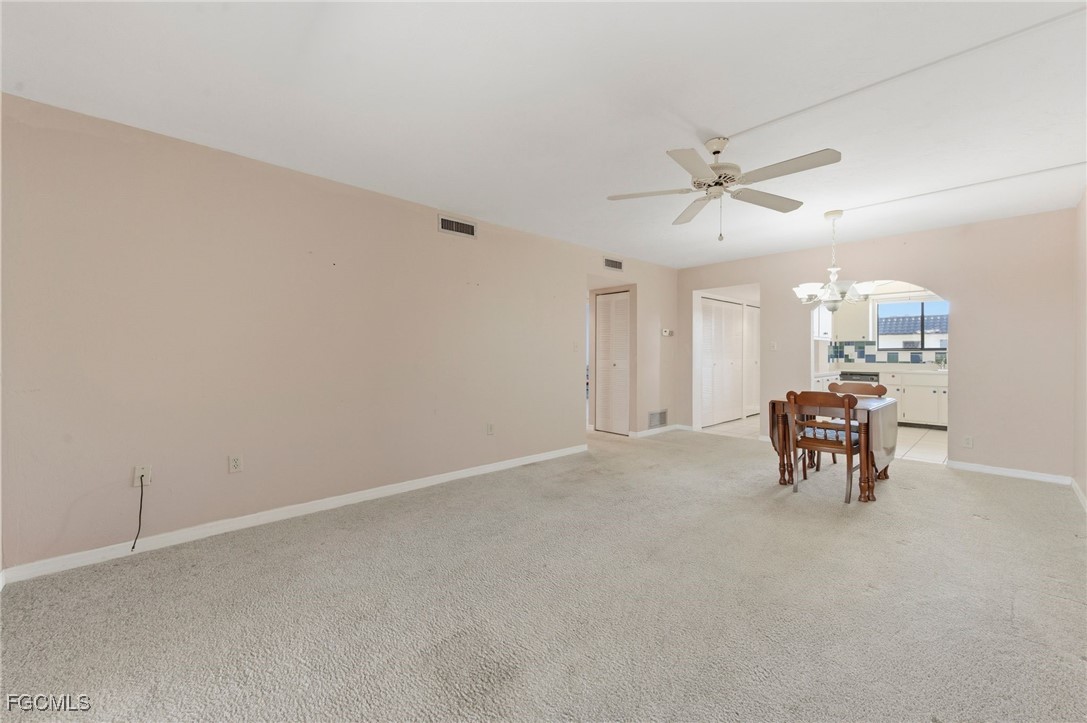 2121 Collier AVE 502