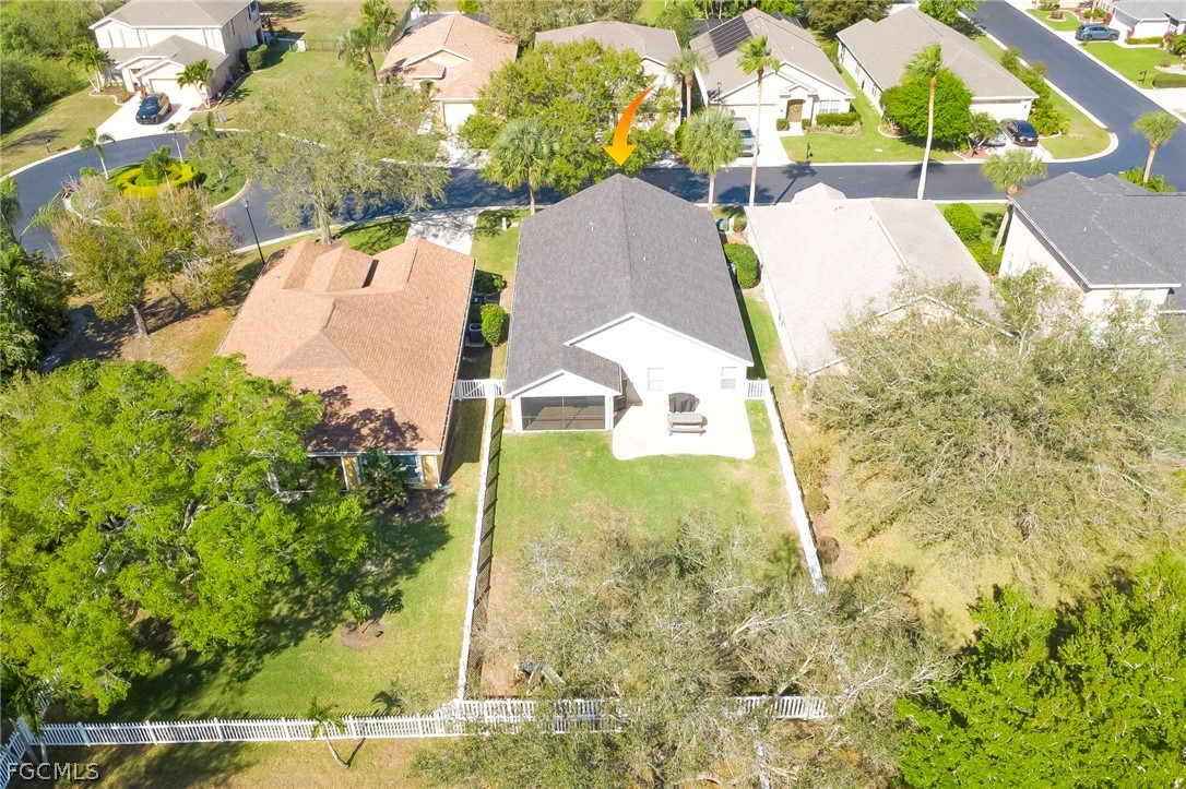 12841 Havenridge CIR