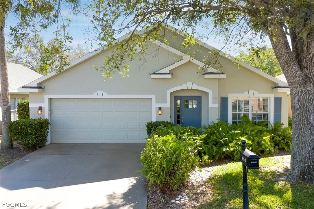 12841 Havenridge CIR