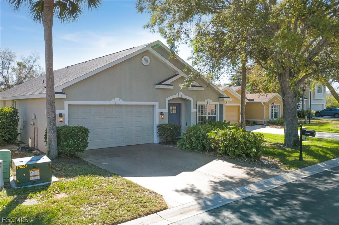 12841 Havenridge CIR
