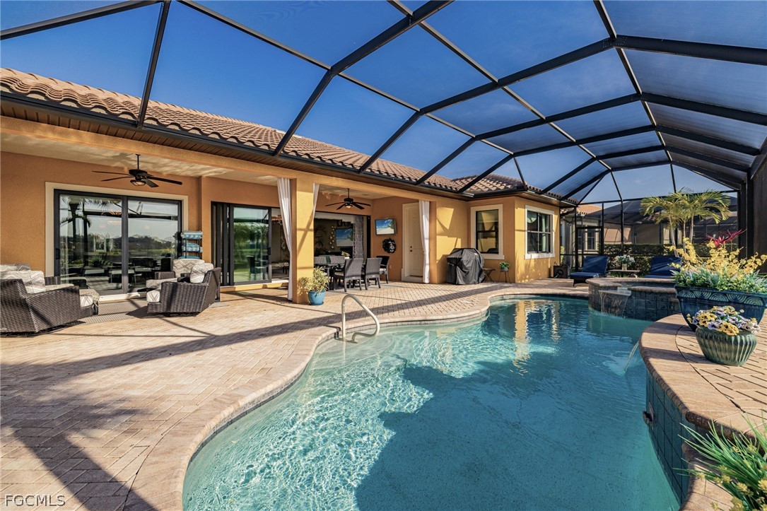 10024 Avalon Lake CIR
