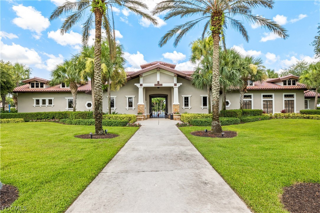 10024 Avalon Lake CIR