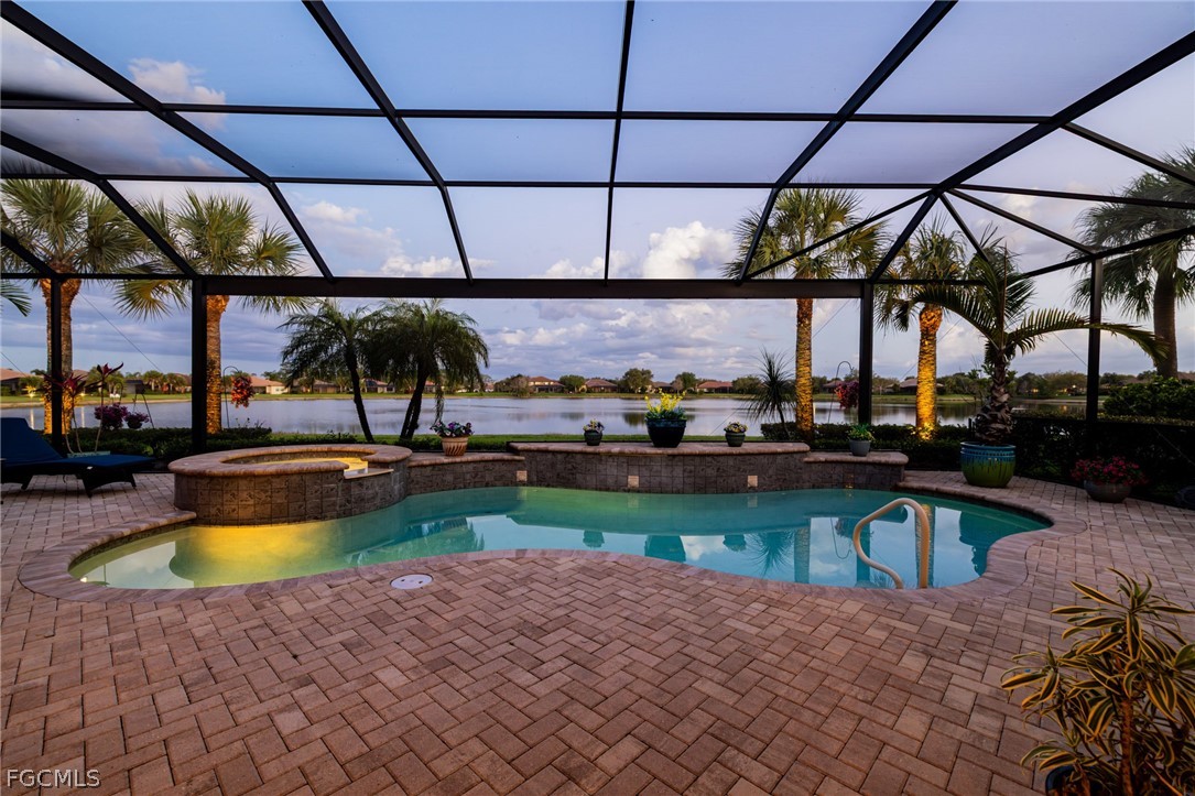 10024 Avalon Lake CIR