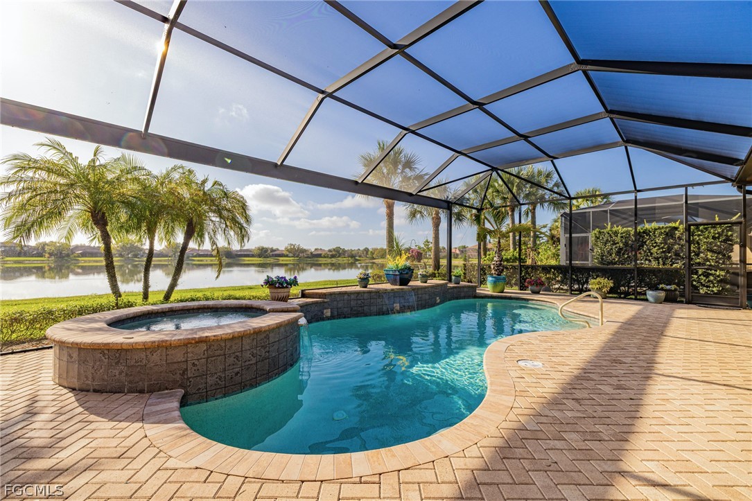 10024 Avalon Lake CIR