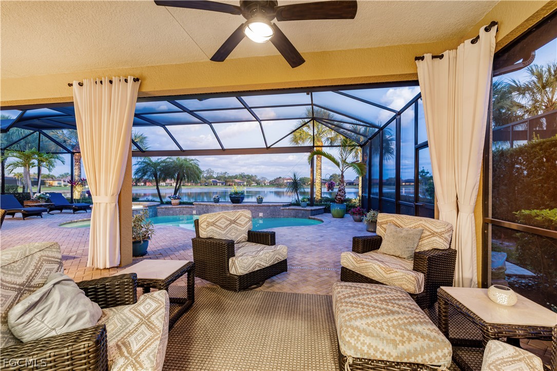 10024 Avalon Lake CIR