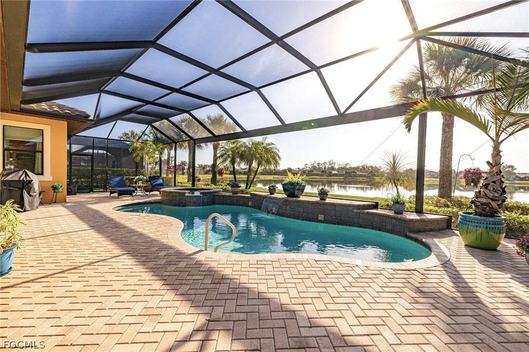 10024 Avalon Lake CIR