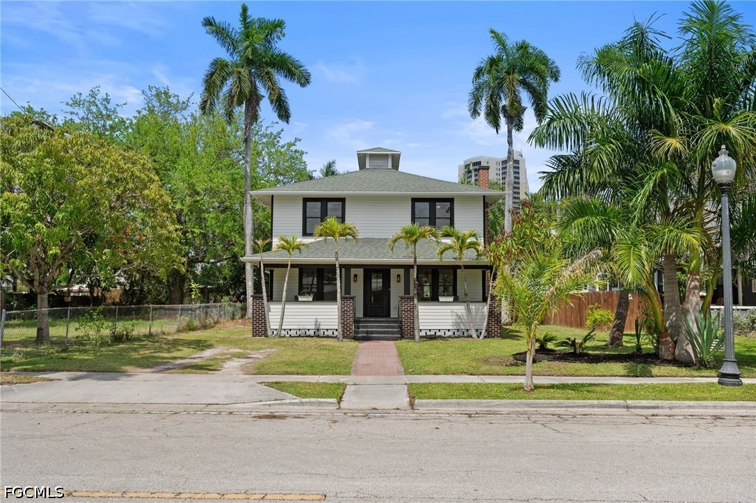 2647 Michigan AVE