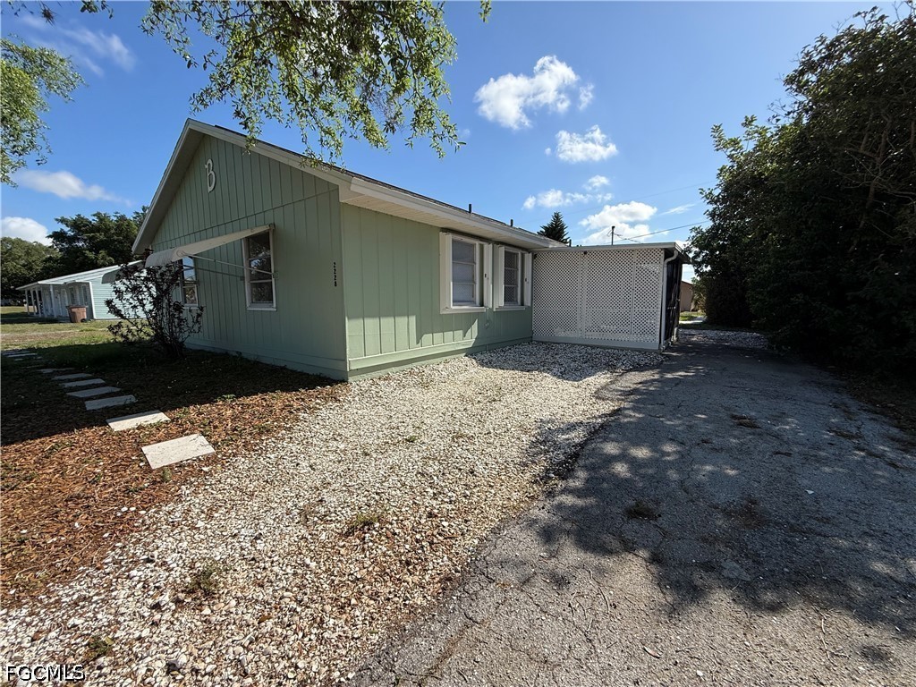 2228 Virginia AVE