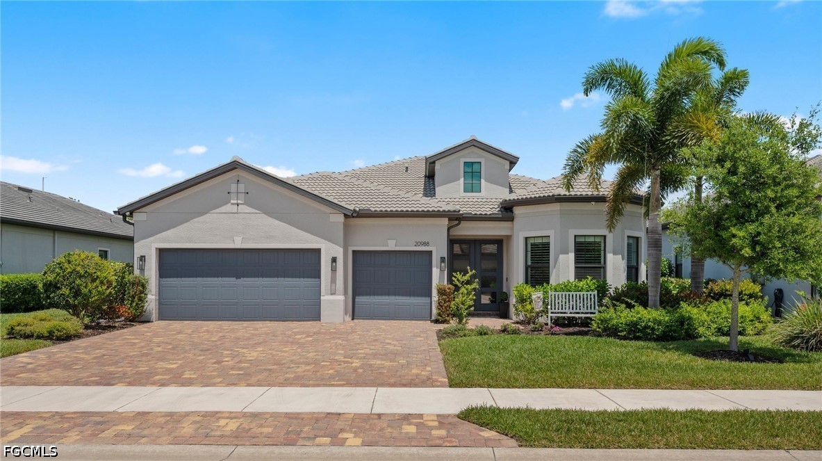 20988 Corkscrew Shores BLVD