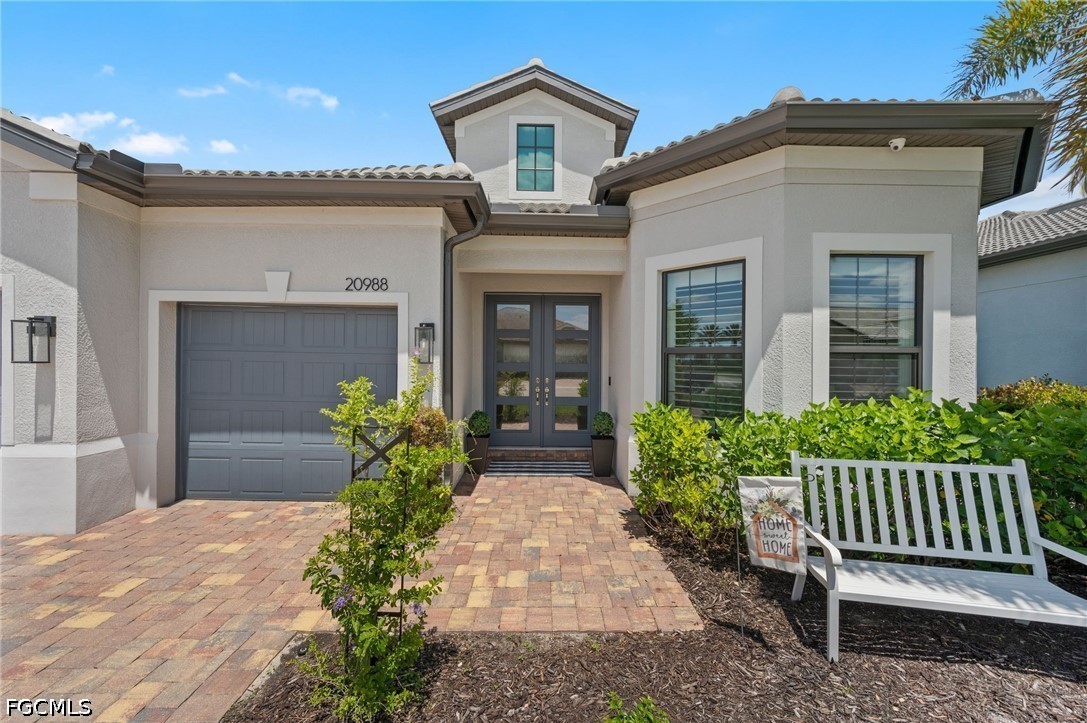 20988 Corkscrew Shores BLVD