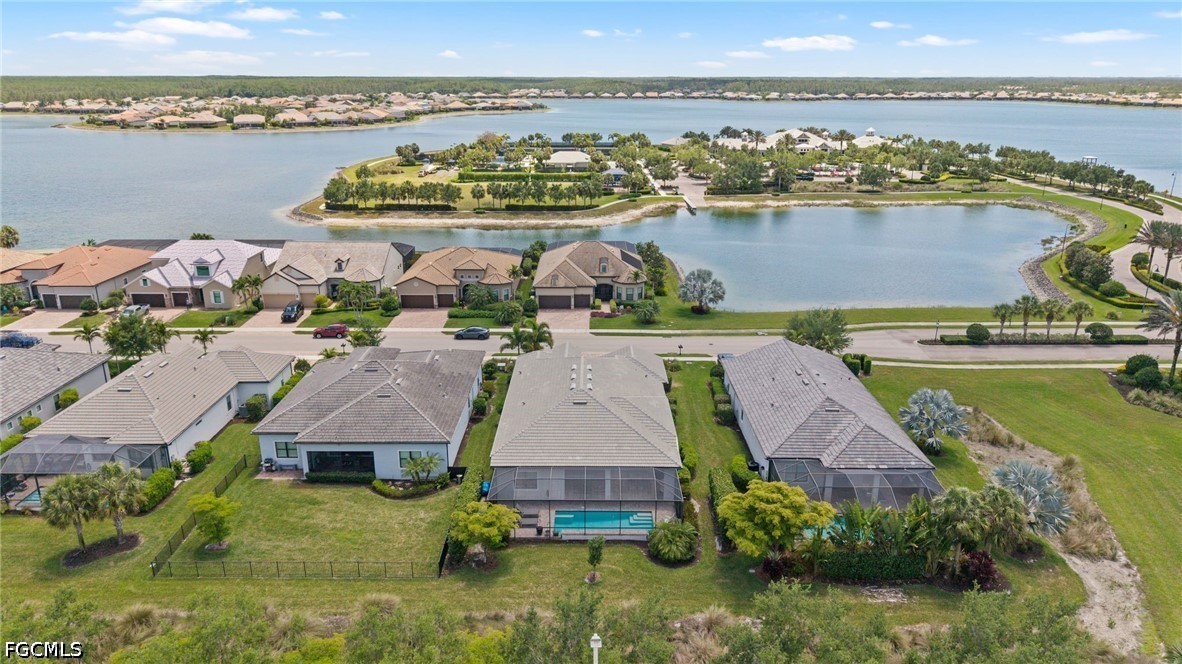 20988 Corkscrew Shores BLVD