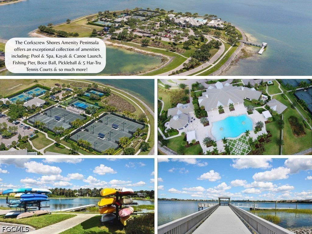 20988 Corkscrew Shores BLVD