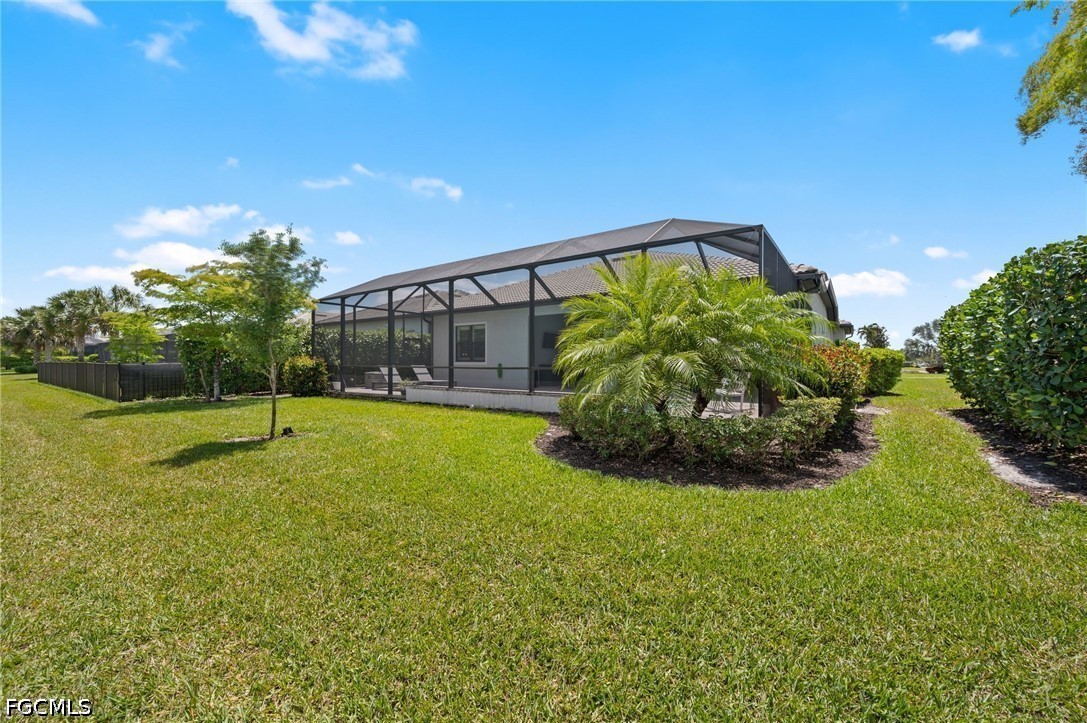 20988 Corkscrew Shores BLVD