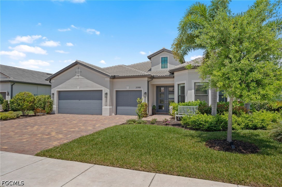 20988 Corkscrew Shores BLVD