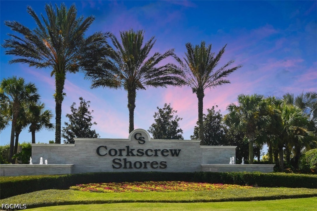 20988 Corkscrew Shores BLVD