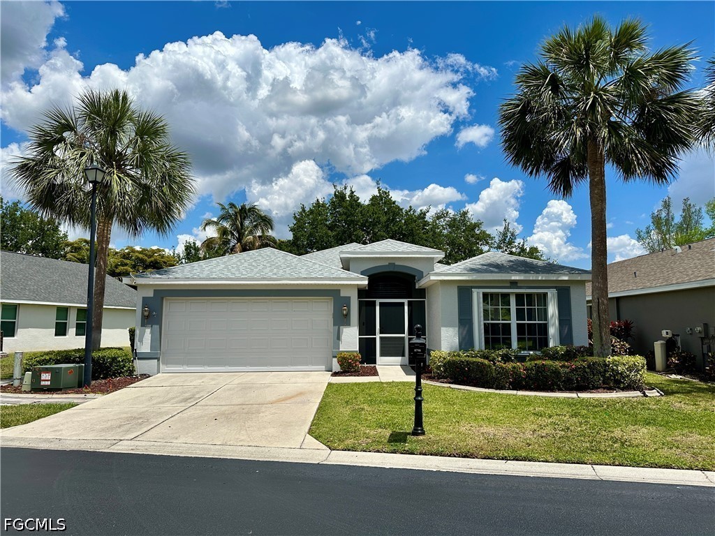 8798 Fawn Ridge DR